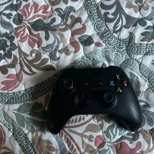 xbox controller